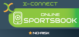 X-Connect No-risk Online Sportsbook